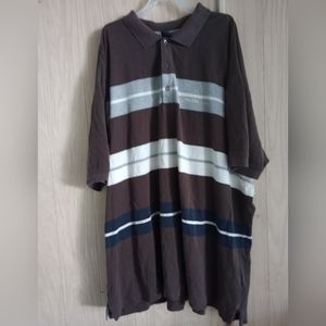 Nautica Competition short sleeve shirt